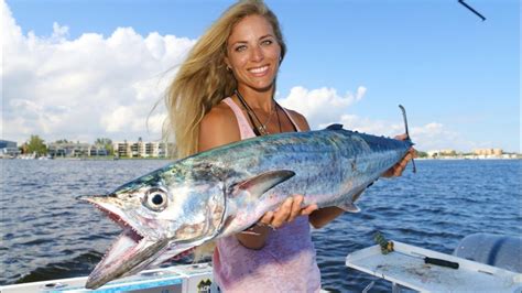 darcizzle offshore bikini|Bikini Bowfishing & Fishing in Central Florida